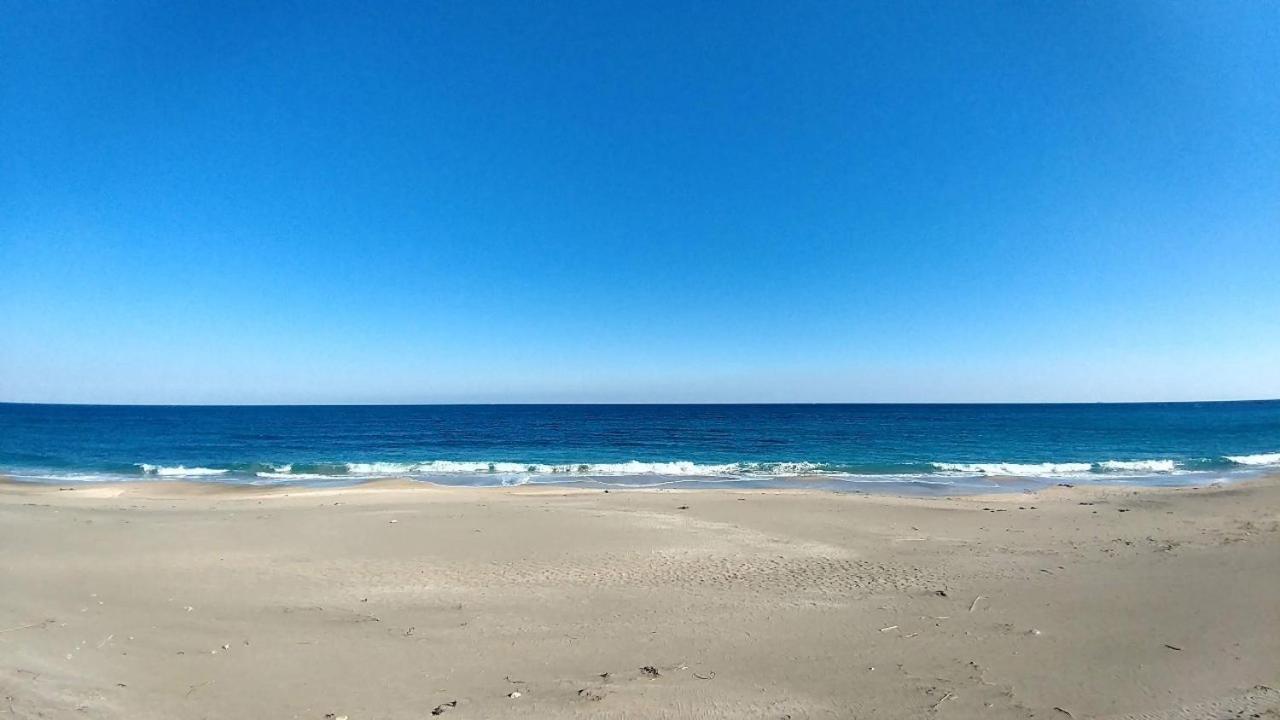 Villent Kujukuri Ocean 1 ภายนอก รูปภาพ