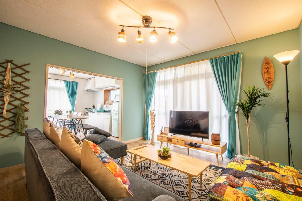 Villent Kujukuri Ocean 1 ภายนอก รูปภาพ