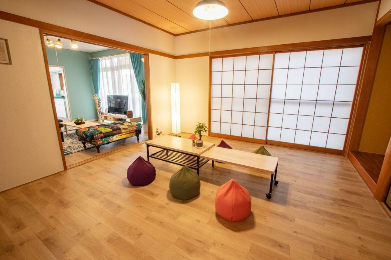 Villent Kujukuri Ocean 1 ภายนอก รูปภาพ