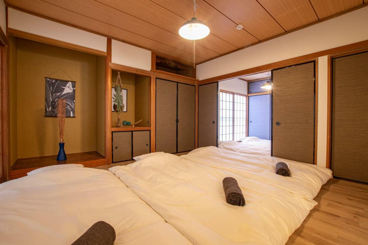 Villent Kujukuri Ocean 1 ภายนอก รูปภาพ